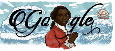 Who was Ignatius Sancho? Google Doodle observes British author on first day of Black History Month 